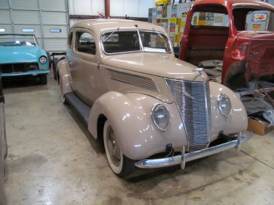 Welcome to Alabama Classic Cars - www.alabamaclassiccars.com